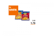aviko aardappelschotels