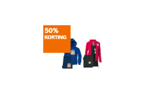 paul frank dames  en kindersportkleding