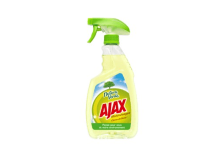 ajax spray multi action naturaverde