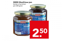 westfriese jam