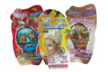 montage jeunesse maskers
