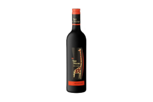 tall horse pinotage