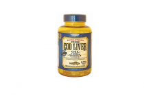 cod liver oil