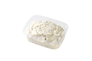 emte ambachtelijke salades