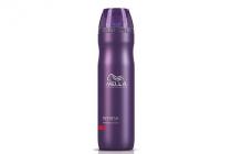 wella balance refresh revitalising shampoo