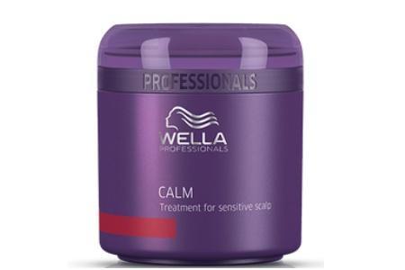 wella balance calm treatment for sensitive scalps