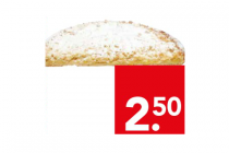deen halve appelkruimelvlaai