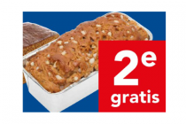 deen suikerbrood of ontbijtkoek