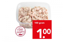 het beste van deen hamsalade