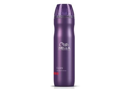 wella balance anti dandruff shampoo