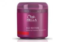wella age restoring treatment for coarse hair