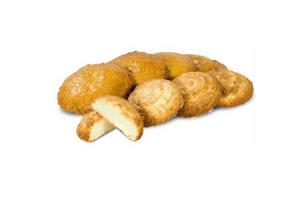 coop gevulde koeken of kokosmakronen