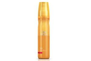 wella sun protection spray