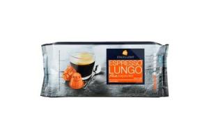 ah excellent perla espresso lungo capsules