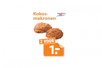 kokosmakronen