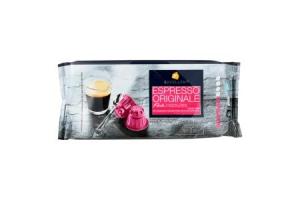 ah excellent perla espresso originale capsules