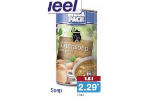 uiensoep