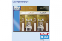 luxe kattenmenus