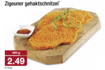 zigeuner gehaktschnitzel