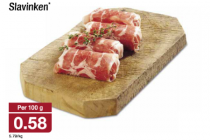 slavinken