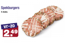 spekburgers