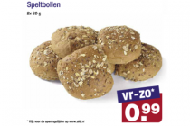 speltbollen