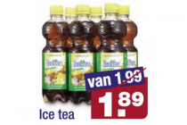 ice tea 6pack