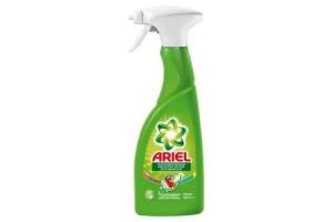 ariel vlekverwijderaar spray