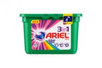 ariel colour  style pods 3 in 1