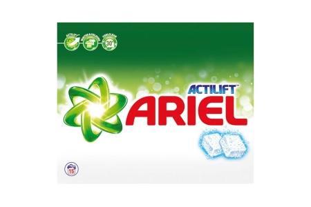 ariel actilift tabs wit