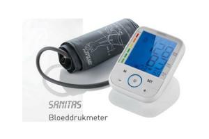 bloeddrukmeter