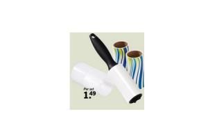 kledingrollerset