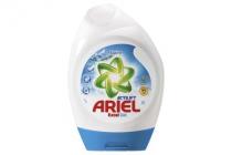 ariel actilift excel gel alpine