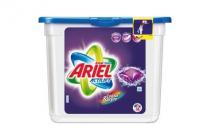 ariel actilift colour  style vloeibaar liquid tabs