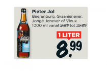 pieter jol