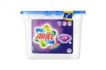 ariel actilift colour  style excel tabs