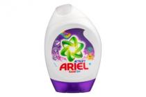ariel actilift colour  style excel gel