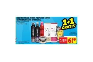 essence ulltime junior power of got2b haarverzorging of styling