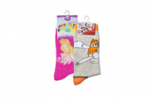 disney kindersokken planes of princess