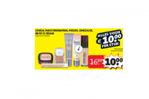 loreal paris foundation poeder concealer bb of cc cream