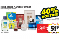 esprit adidas playboy of beyonce