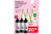 sauvignon.com zuid afrikaanse wijn