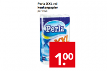 perla xxl rol keukenpapier