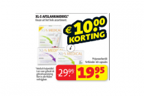 xl s afslankmiddel