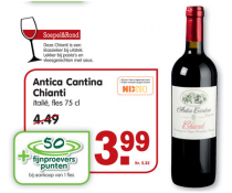 antica cantine chianti