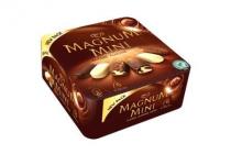 magnum mini classic almond white