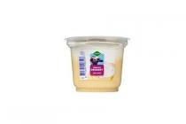 toetje van de week melkan roomdessert