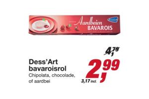 dessart bavaroisrol