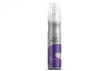 wella styling wet stay brilliant colour protection lotion