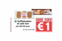 spar koffiekoeken of cafe noir